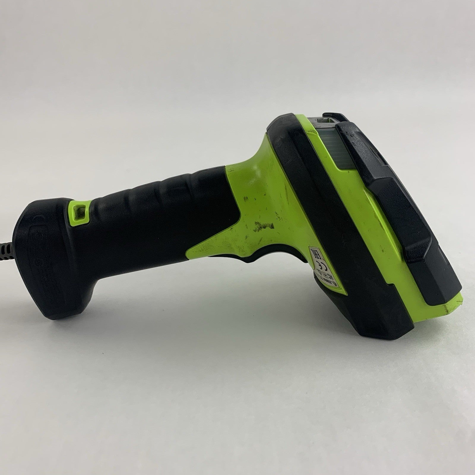 Zebra DS3608-ER20003VZWW Barcode Scanner Tested w/ USB Cable2