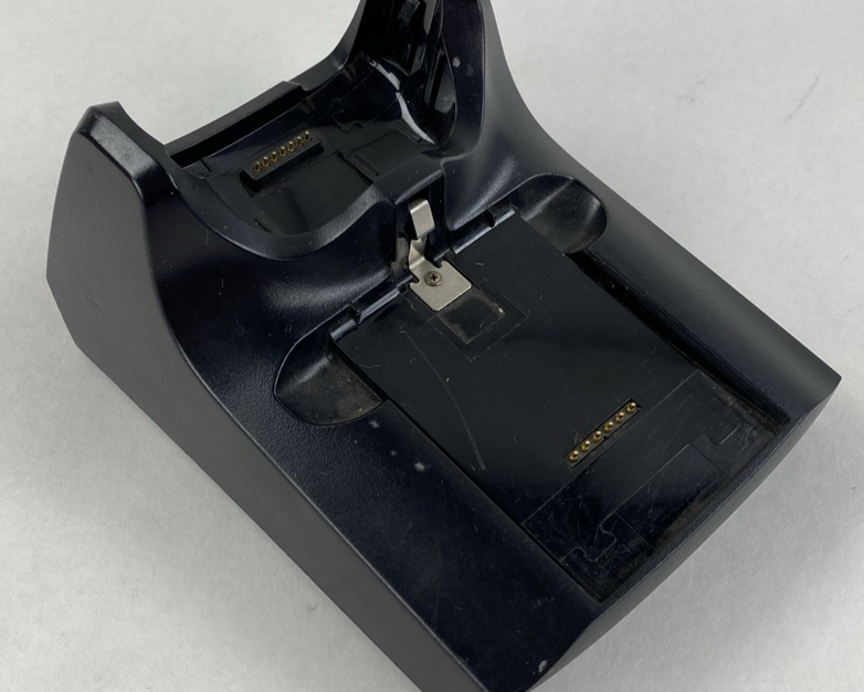 Symbol CRD5500-1000 Charging Cradle No AC Adapter Untested (Lot of 3)