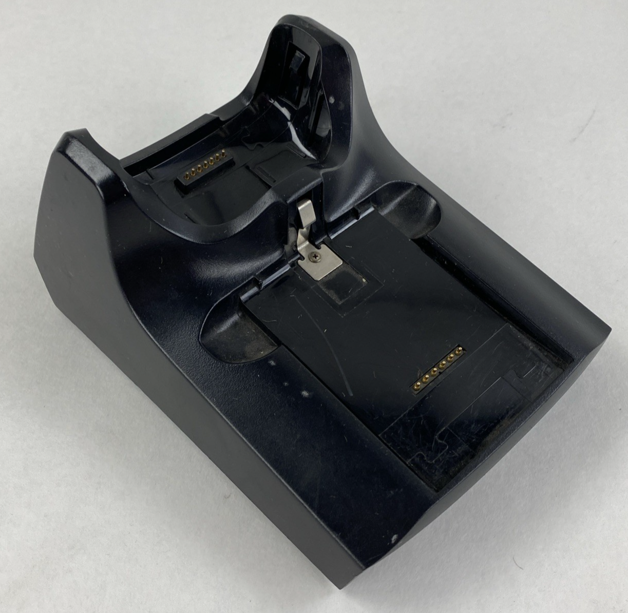Symbol CRD5500-1000 Charging Cradle No AC Adapter Untested (Lot of 3)