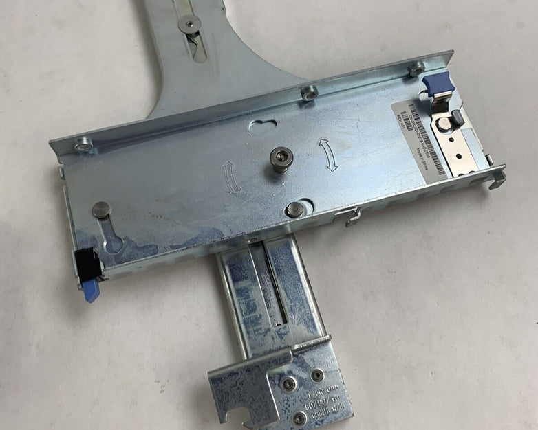 QualSlide APCIS Dell PowerEdge Server Rails TC831 WC235