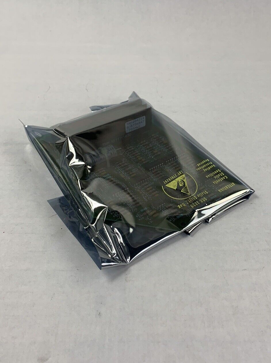 Xerox Servo Power Board 140K08821
