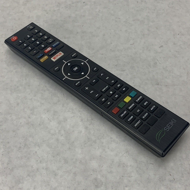 SEIKI SC-40FK700N LED LCD TV Remote Control
