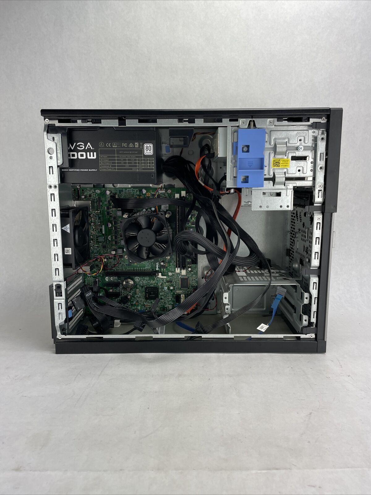 Dell Optiplex 390 MT Intel Core i3-2120 3.3GHz 4GB RAM No HDD No OS
