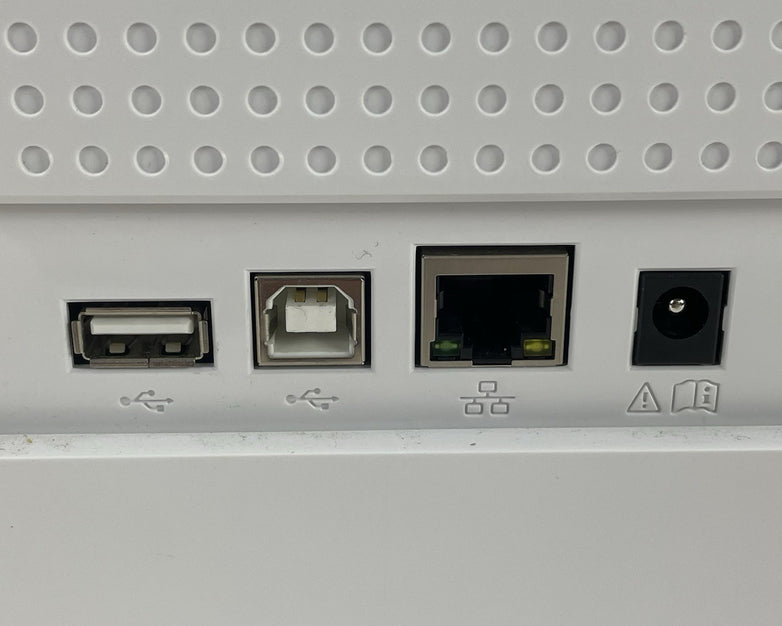 BadgePass EVOLIS Expert Primacy ID Maker Printer For Parts Not Working