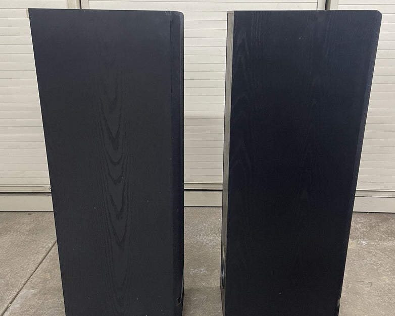 Paradigm Phantom V2 Pair Tested