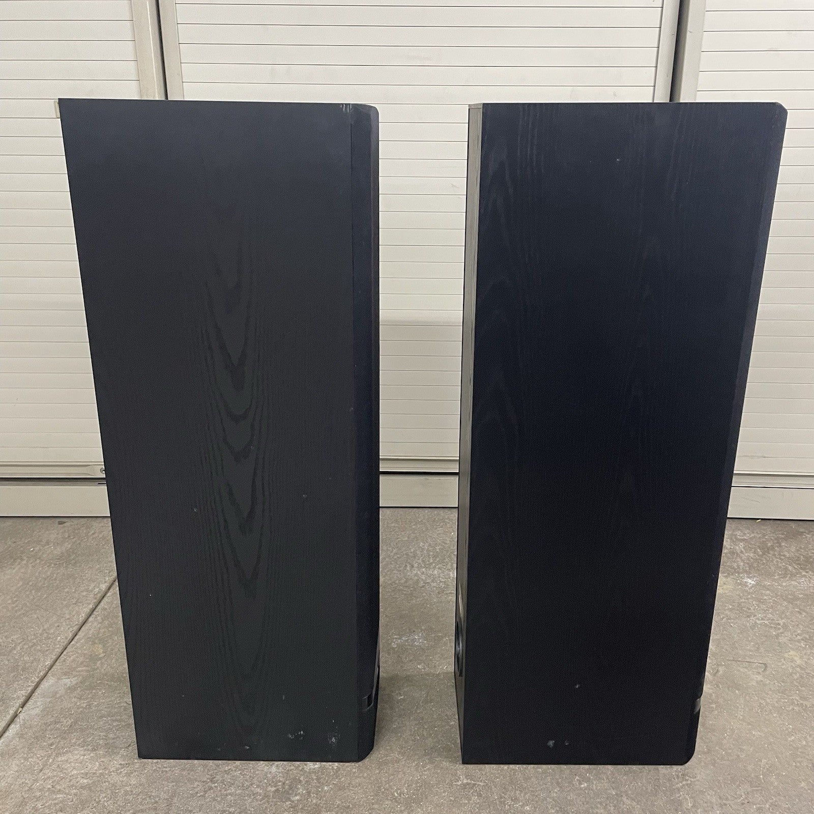 Paradigm Phantom V2 Pair Tested8