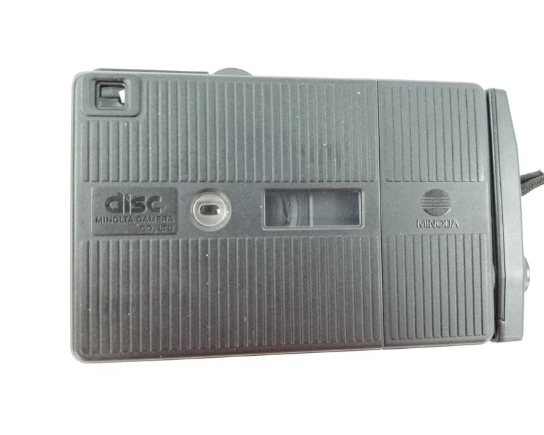 Minolta Disc-K 2509879 Camera