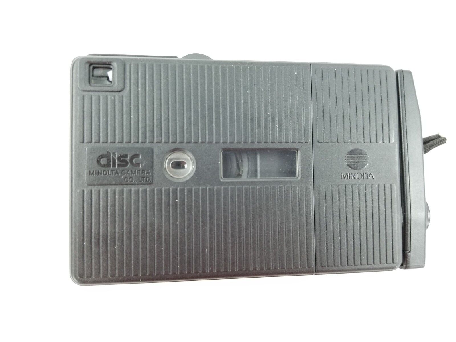 Minolta Disc-K 2509879 Camera