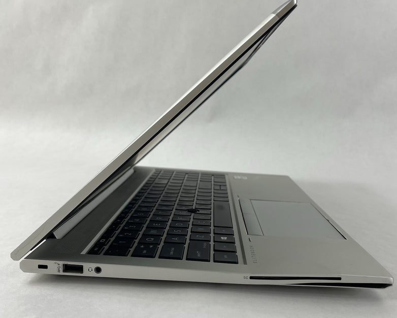 HP EliteBook 850 G7 15.6" i5-10310U 1.70 GHz 8 GB RAM No SSD/OS/AC - Bad Corner