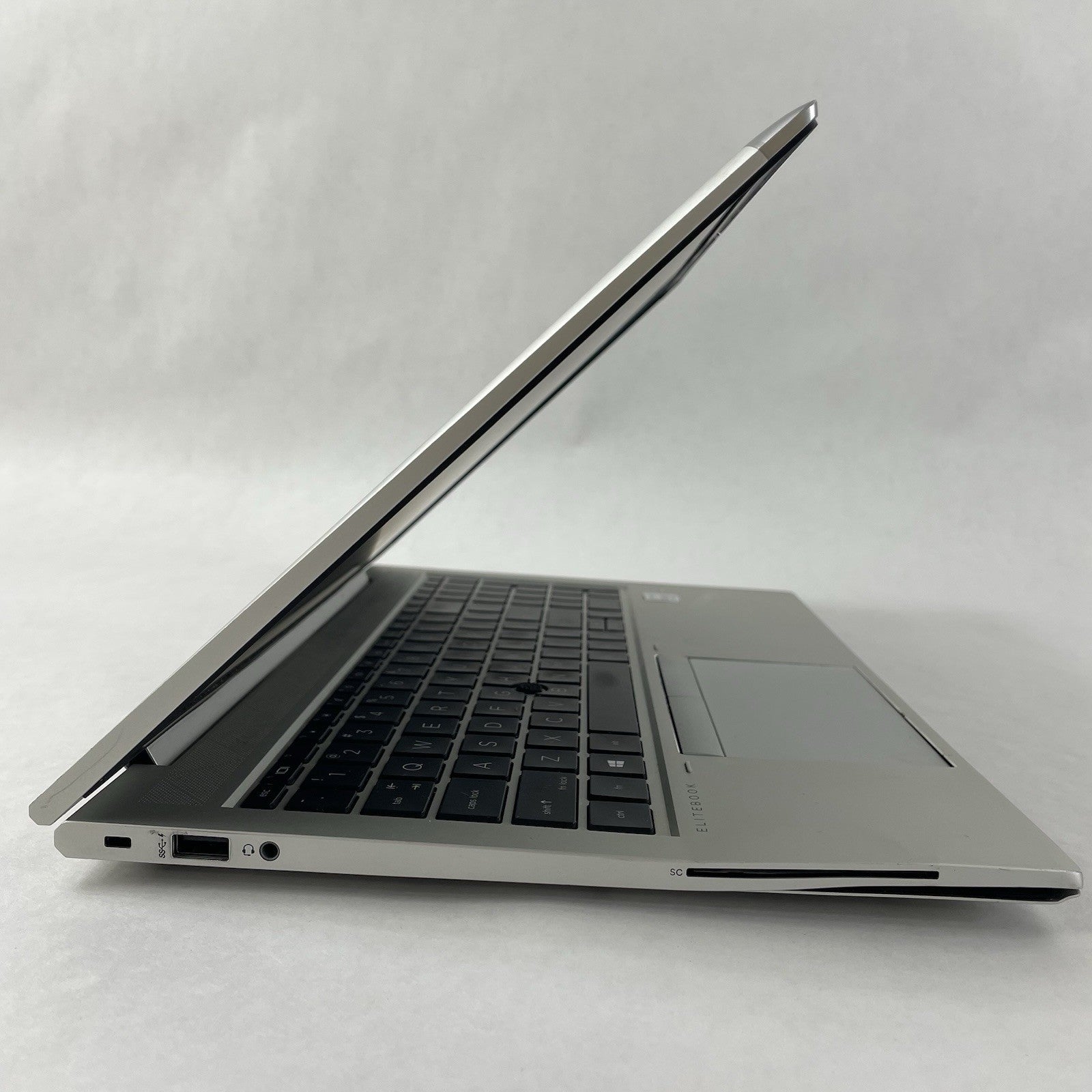 HP EliteBook 850 G7 15.6" i5-10310U 1.70 GHz 8 GB RAM No SSD/OS/AC - Bad Corner3