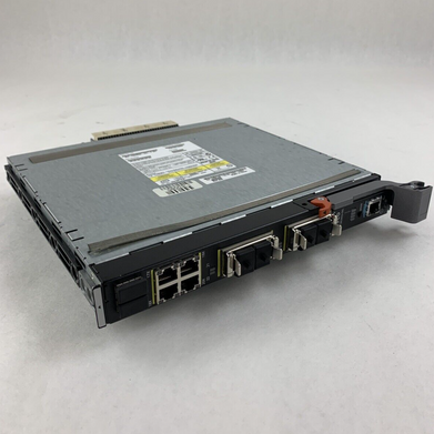 Cisco Catalyst WS-CBS3032-DEL-F Blade Switch 0X146 Reset
