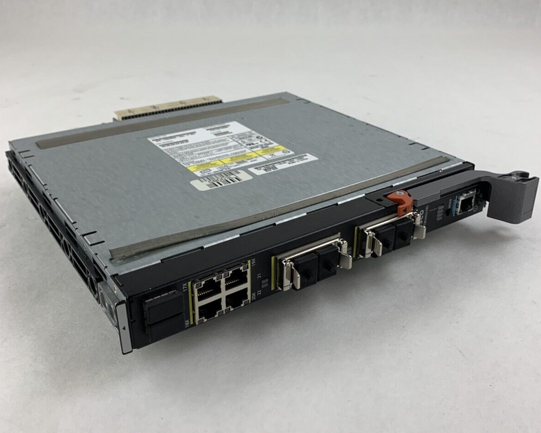 Cisco Catalyst WS-CBS3032-DEL-F Blade Switch 0X146 Reset