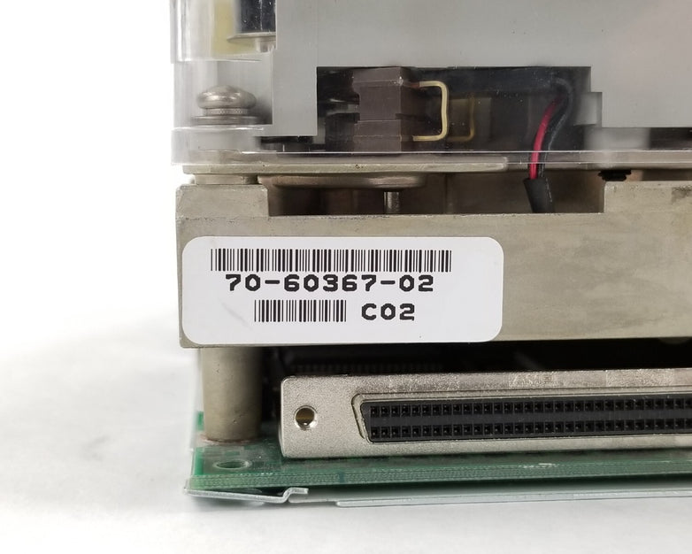 Compaq 70-60370-16 35/70Gb DLT 7000 Series US-09C123-12540-29B-17 Not Tested