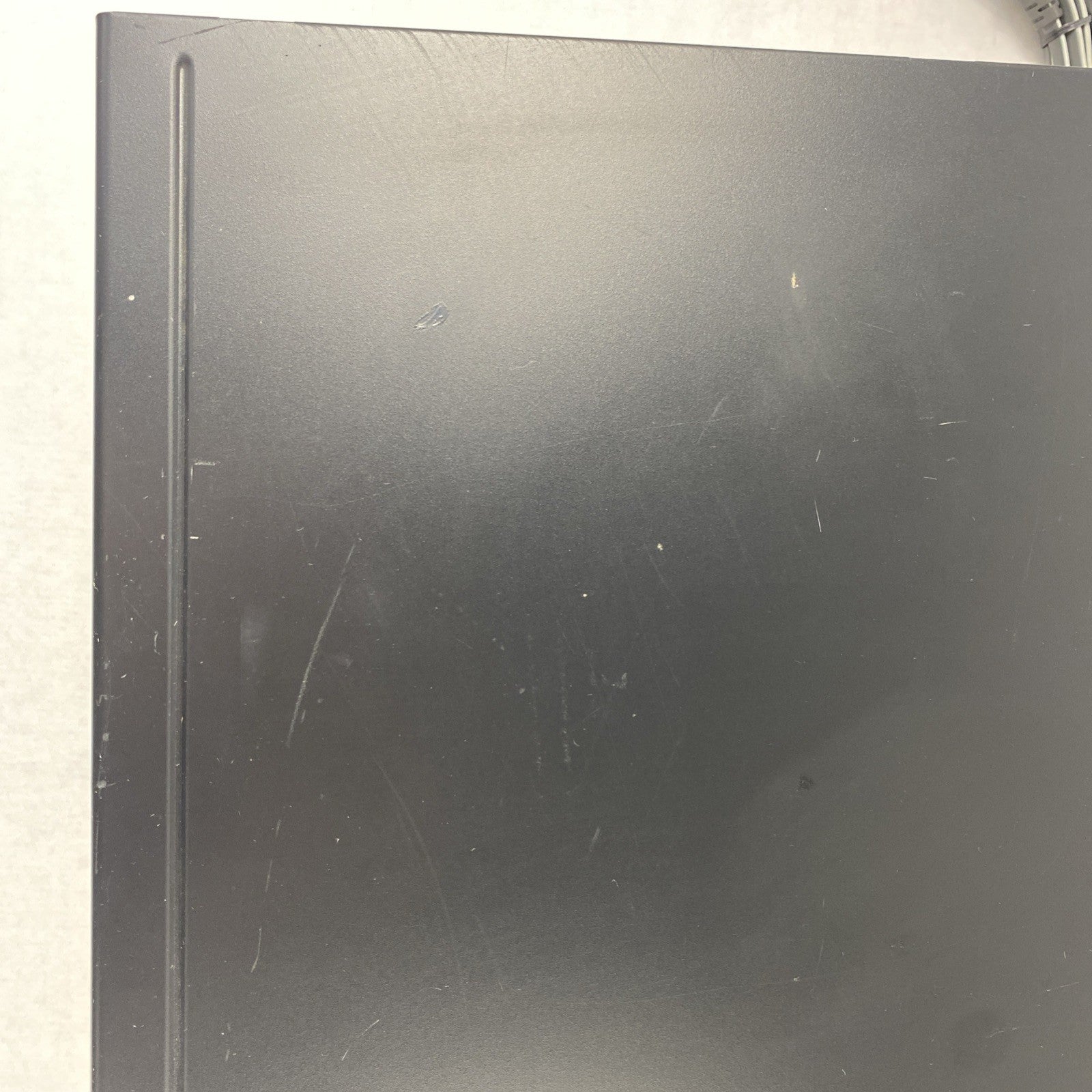 Sony CDP-CX355 Compact Disc Player - Parts Or Repair