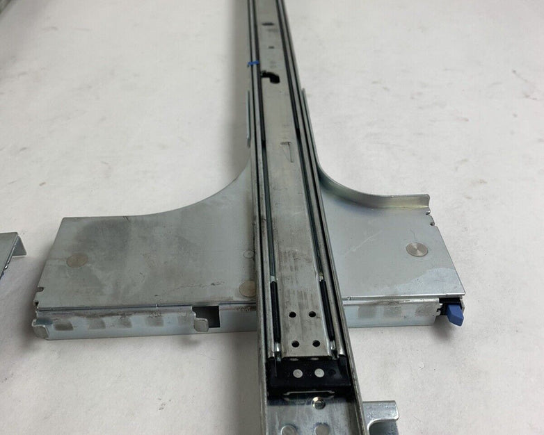 QualSlide APCIS Dell PowerEdge Server Rails TC831 WC235