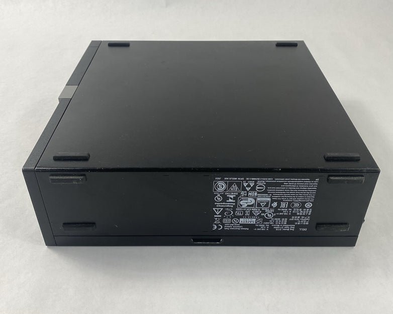 Dell OptiPlex 7070 SFF Intel Core i5-9600 3.1GHz 8GB RAM No HDD No OS READ