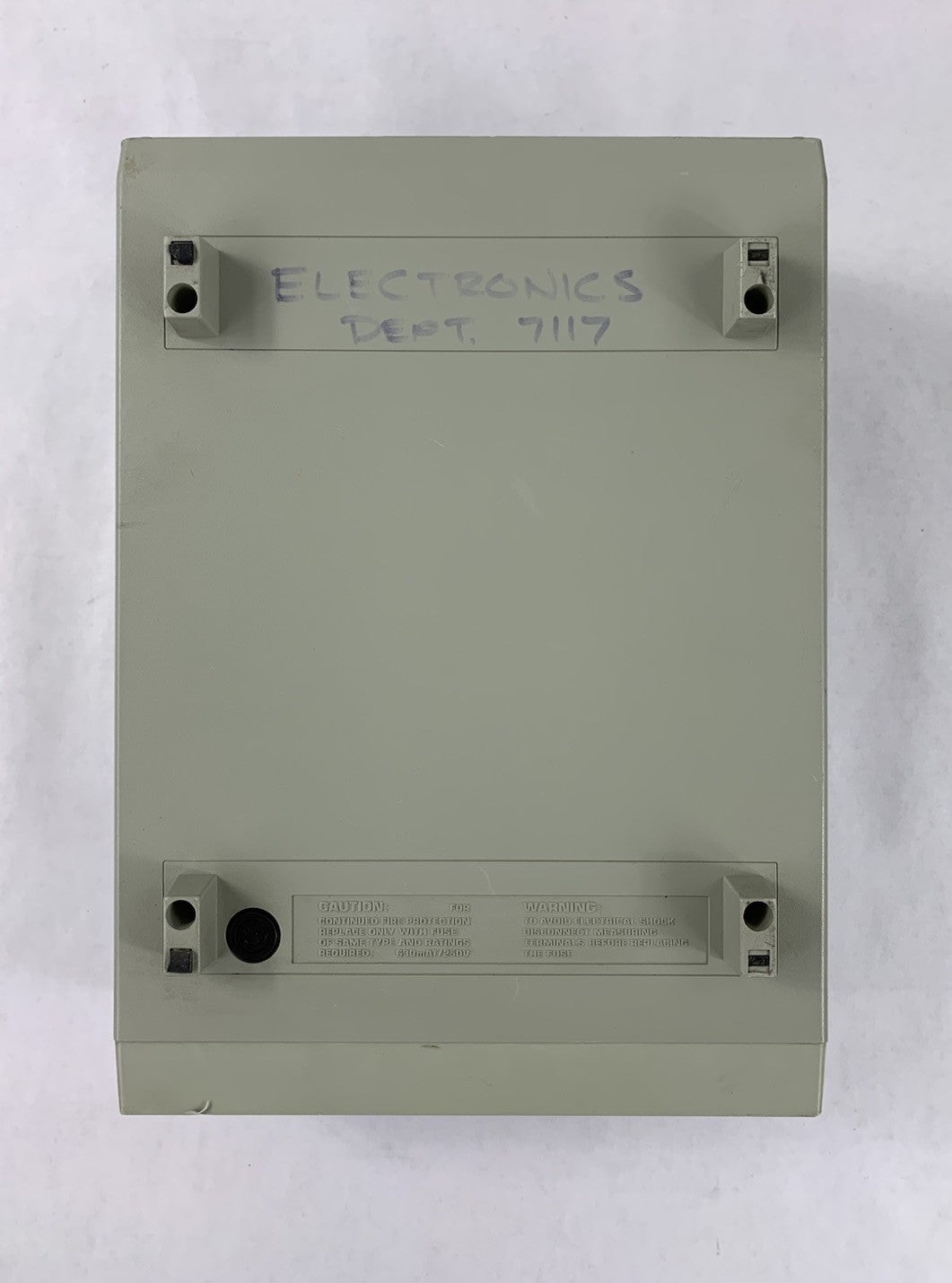 Philips PM2525 Multimeter