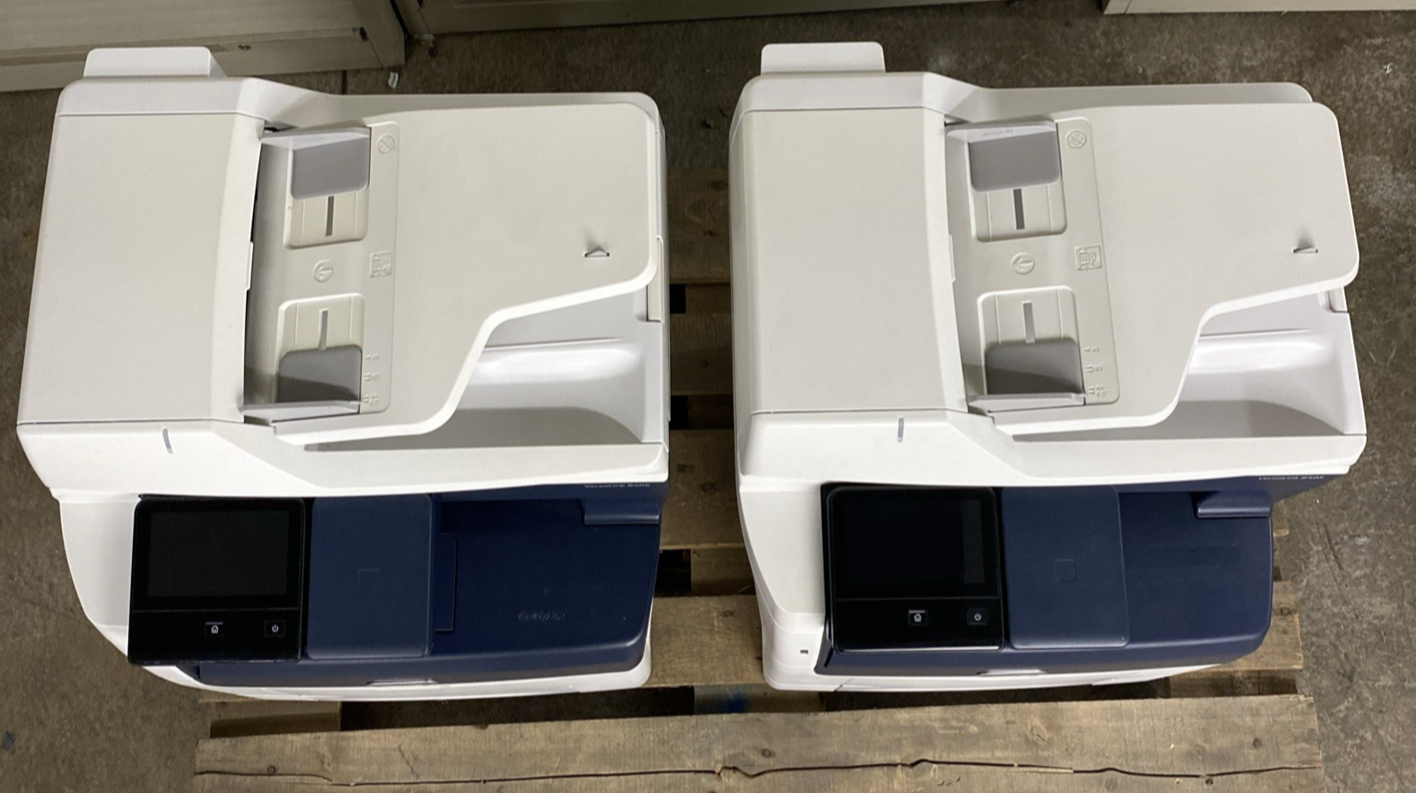 Xerox VersaLink B405 Monochrome B&W Multifunction Printer B405DN - Lot of 24