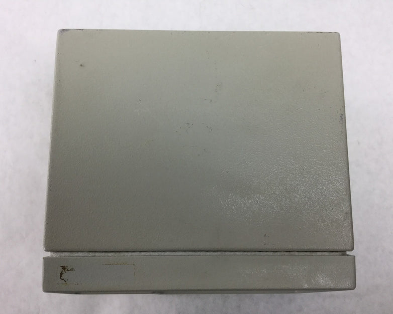 Bird Partner IIi Monitor 15285  Untested   Powers On  Includes Power Cord