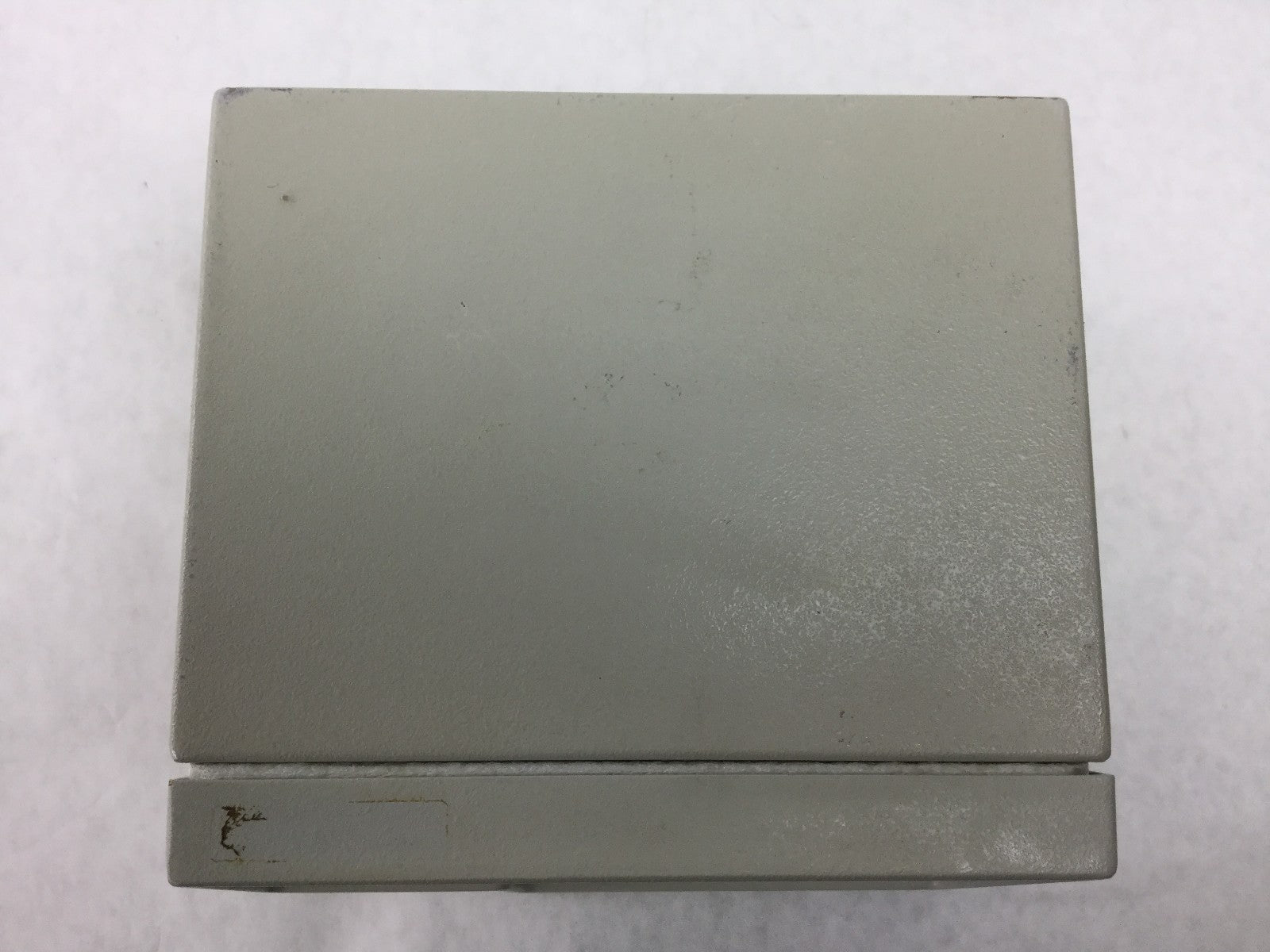 Bird Partner IIi Monitor 15285  Untested   Powers On  Includes Power Cord