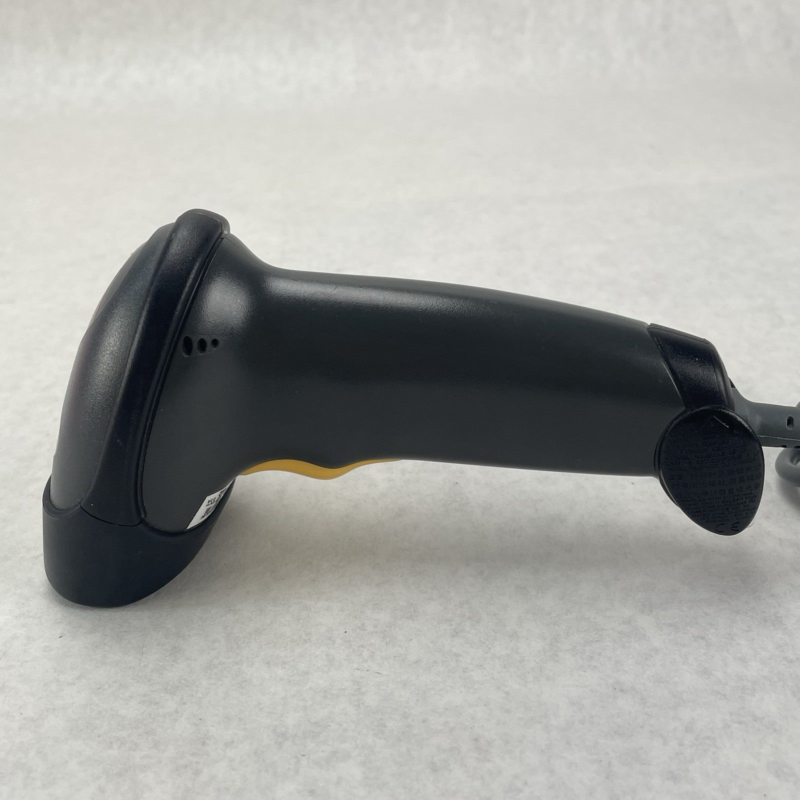 Symbol Cyclone Barcode Scanner LS2208-SR20001R-UR 5V 0.2A Lot of 32