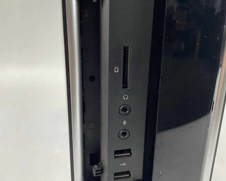 Dell Inspiron 3647 SFF Pentium G3220 3.00 GHz 4GB RAM No HDD/OS - Bad IO Cover