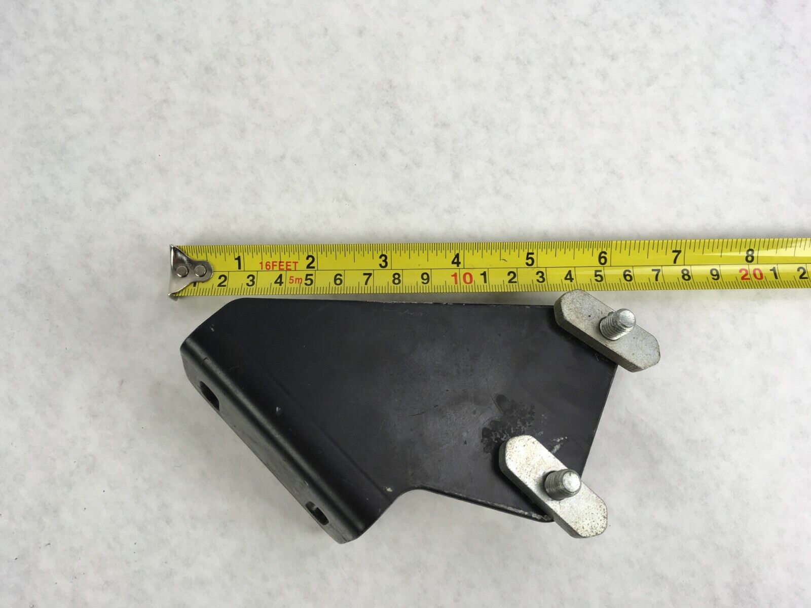 Hubbell Workplace Solutions Track Component Bracket 625119