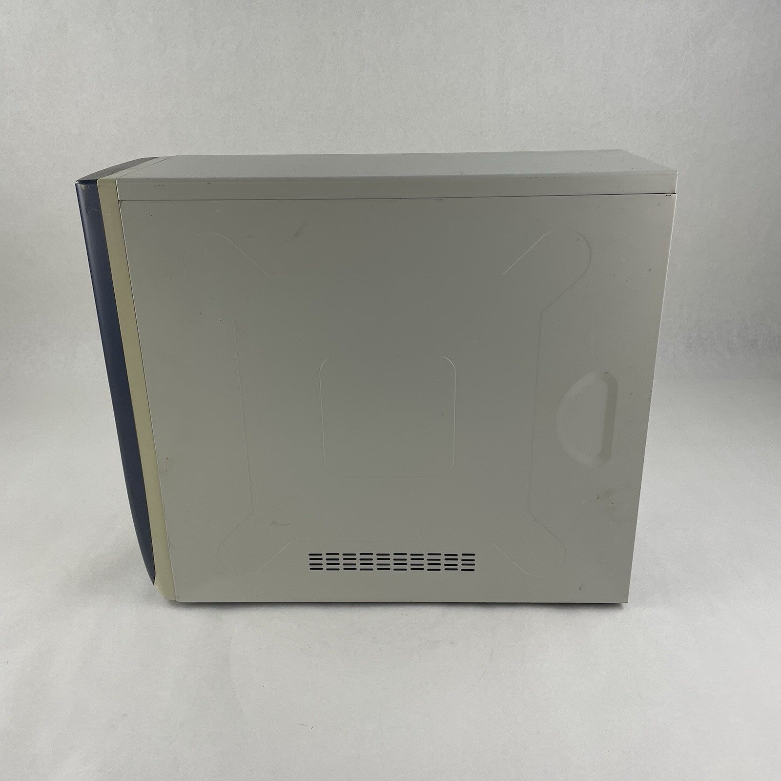 Vintage Hypermedia Mid-ATX Case with 400W Power Supply