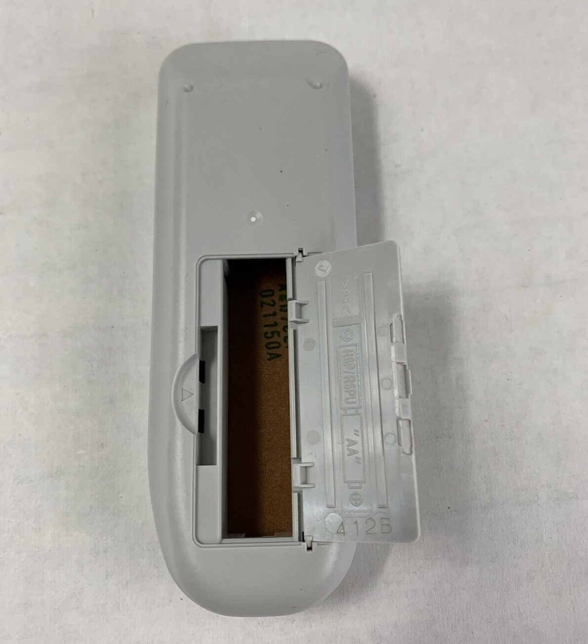 Lot of 5 Epson Projector Document Camera Remote Controller 153867200