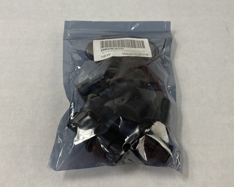 RC-36 X0029EQZMD Recessed NC S Magnetic Reed Switch 5pcs