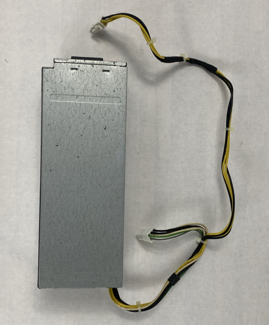 Dell D240EPS-00 05WNDJ 80 Plus Platinum 240W Switching Power Supply Tested