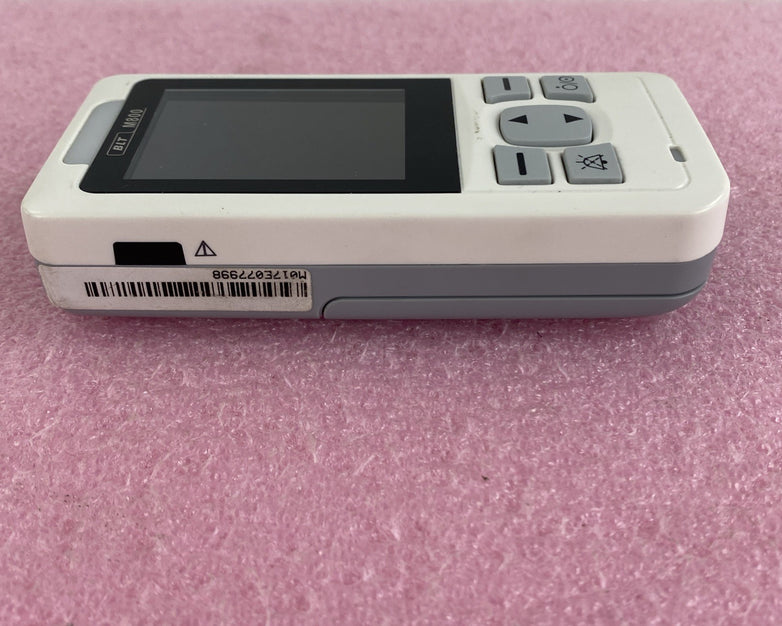 BLT M800 Handheld Pulse Oximeter Power Tested
