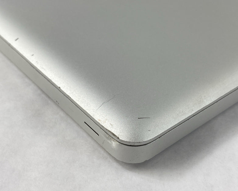 Apple MacBook Pro A1286 2010 15" 2.53GHz i5 8GB RAM 250GB SSD os10.13.6