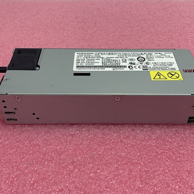 Emerson 7001605-J000 Rev 7N 750W Server Power Supply (Lot of 2)