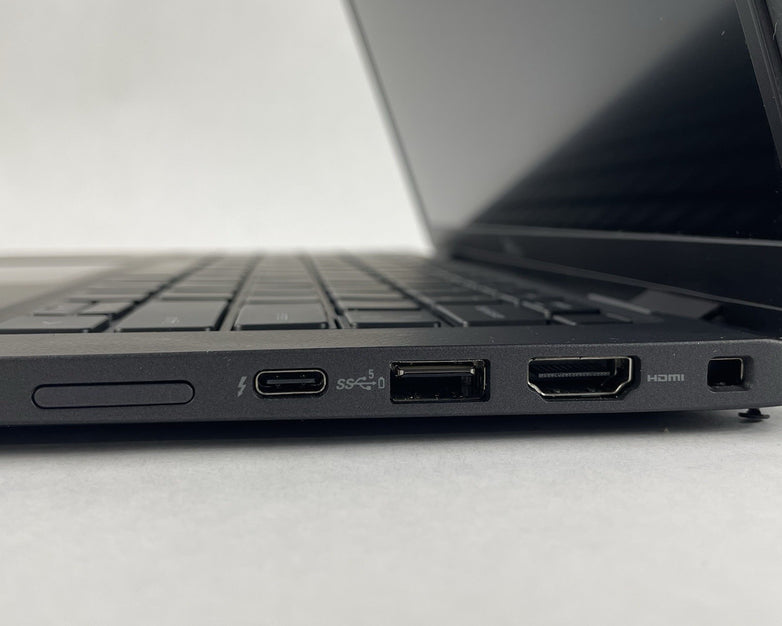Dell Latitude 7430 14" i7-1265U 3.66 GHz 16 GB RAM No SSD/OS/AC/Batt