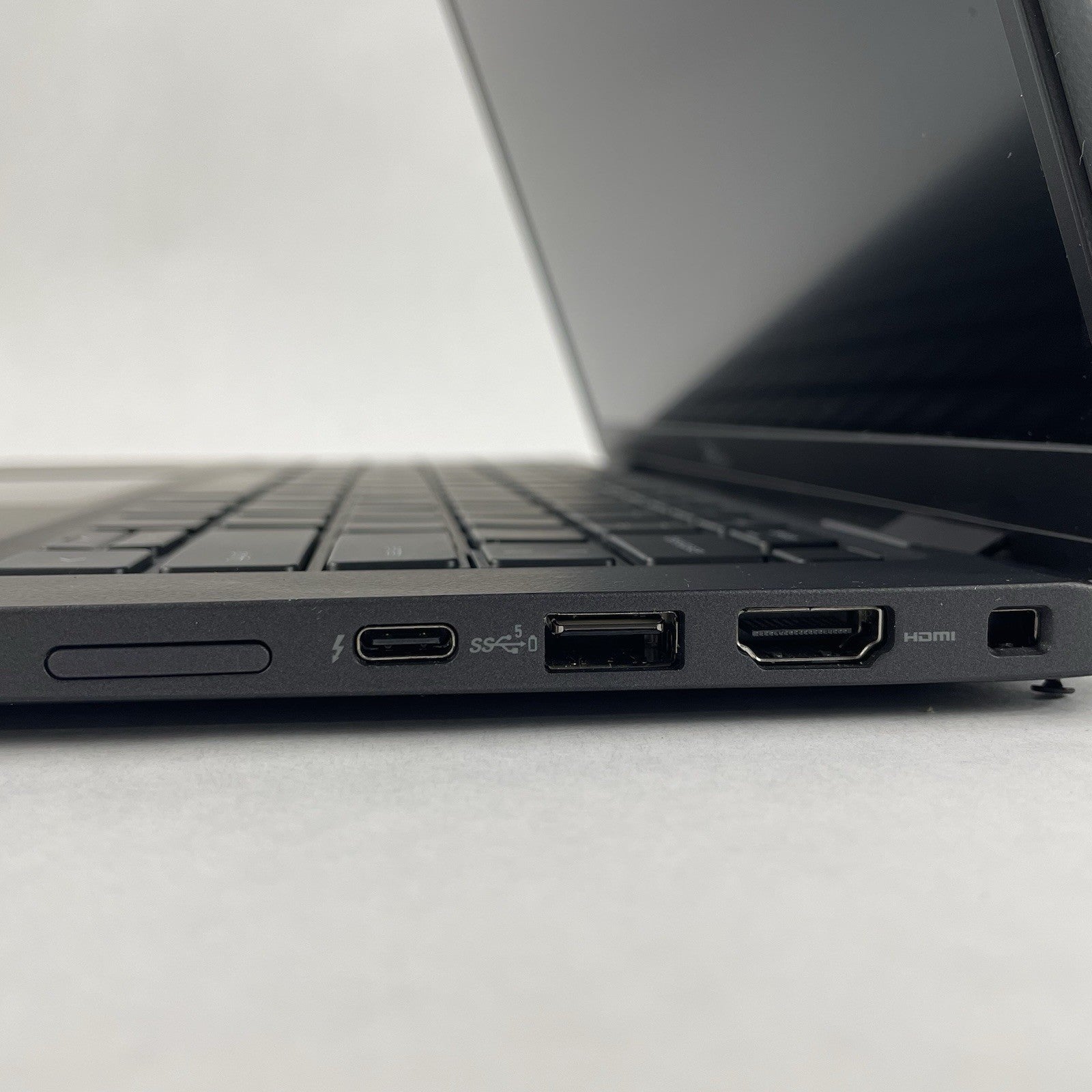 Dell Latitude 7430 14" i7-1265U 3.66 GHz 16 GB RAM No SSD/OS/AC/Batt5