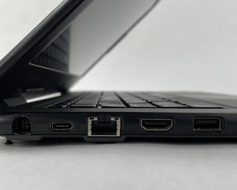 Dell Latitude 3310 13.3" i5-8265U 1.60 GHz 8 GB RAM No SSD/OS/AC/Batt - READ