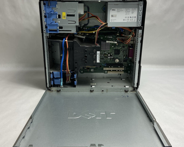 Dell Optiplex 360 MT Intel Core 2 Duo E7500 2.93GHz 2GB RAM No HDD No OS