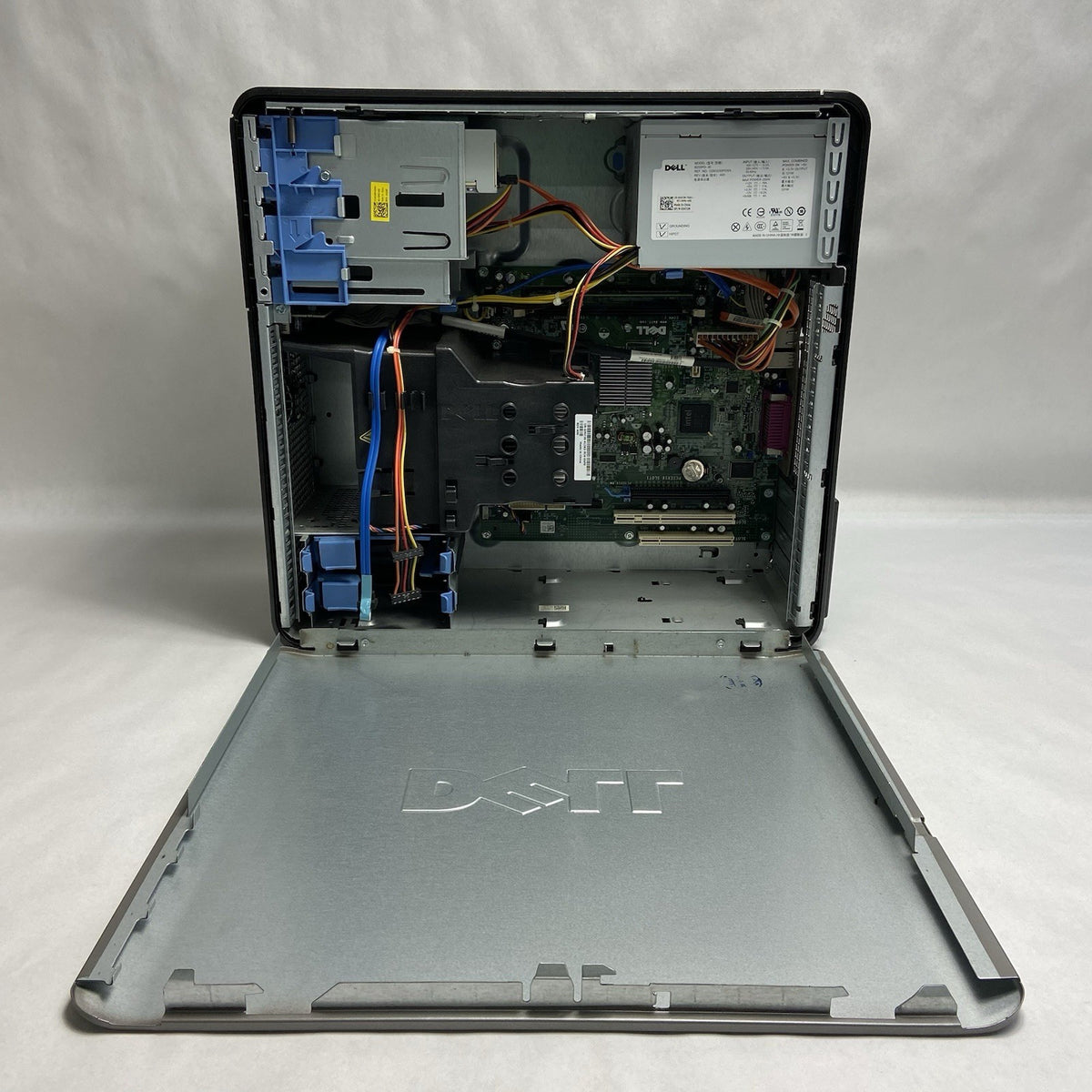 Dell Optiplex 360 MT Intel Core 2 Duo E7500 2.93GHz 2GB RAM No HDD No OS8