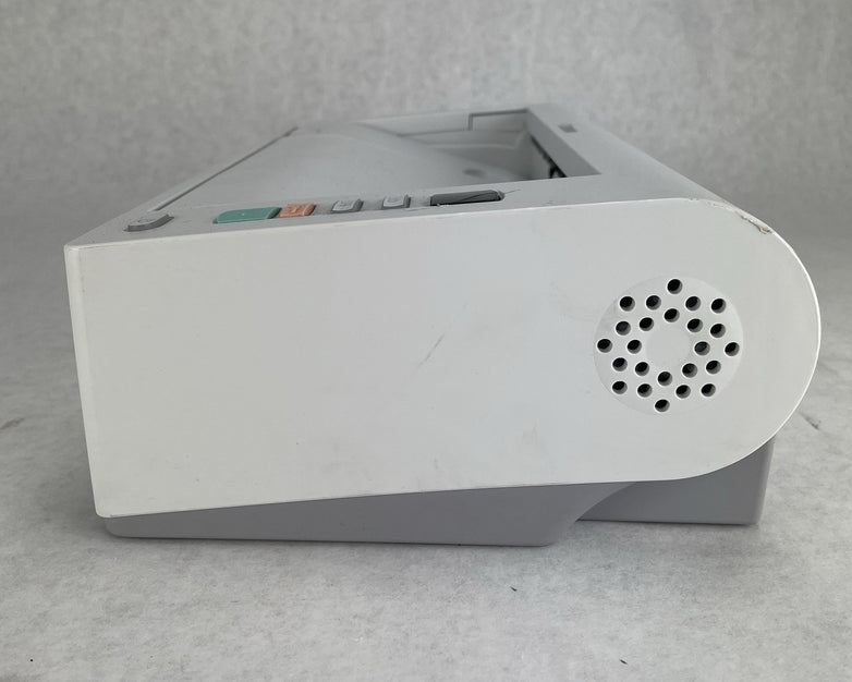 Canon DR-M140 Image Formula M111121 Scanner Tested