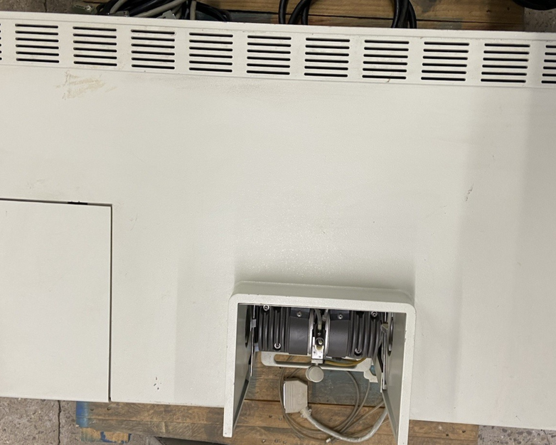 Perkin Elmer Zeeman Atomic Absorption Spectrometer Model 4100ZL