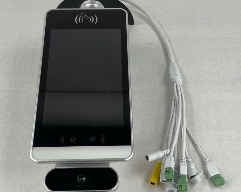 Meridian PMK113659 Personnel Management Kiosk Tested