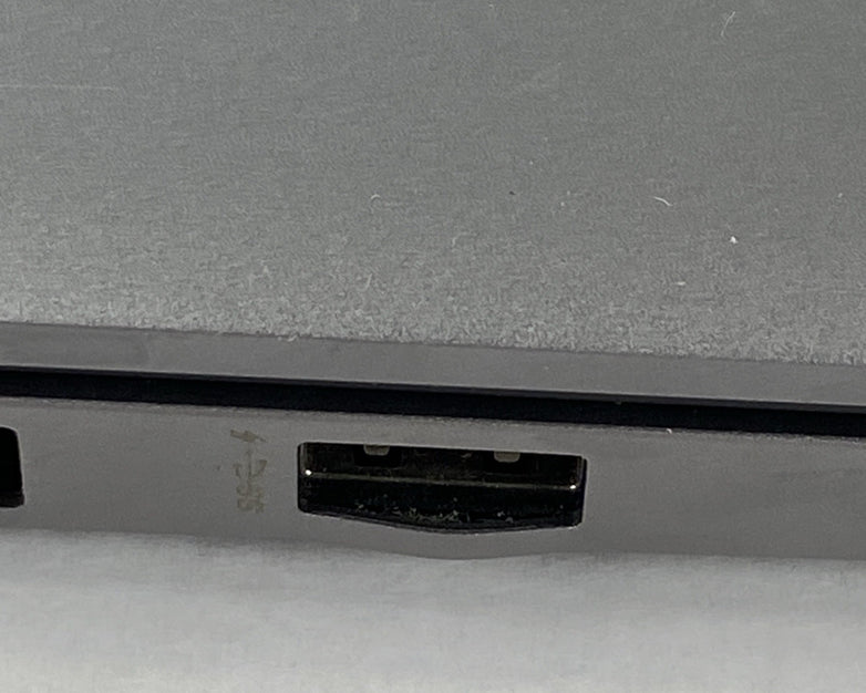 HP ZBook 15u G6 15.6" Touch Core i7-8565U 1.80 GHz 16 GB RAM No HDD No OS