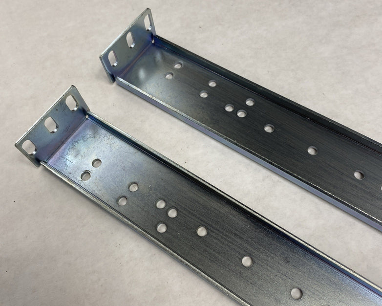 Foxconn/Brocade 42-0202402-01/42-0202400-01 1U Rail Set