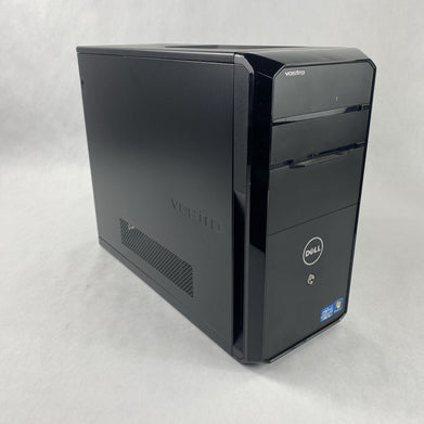 Dell Vostro 460 MT Intel Core i5-2400 3.1GHz 1x4GB RAM No HDD No OS
