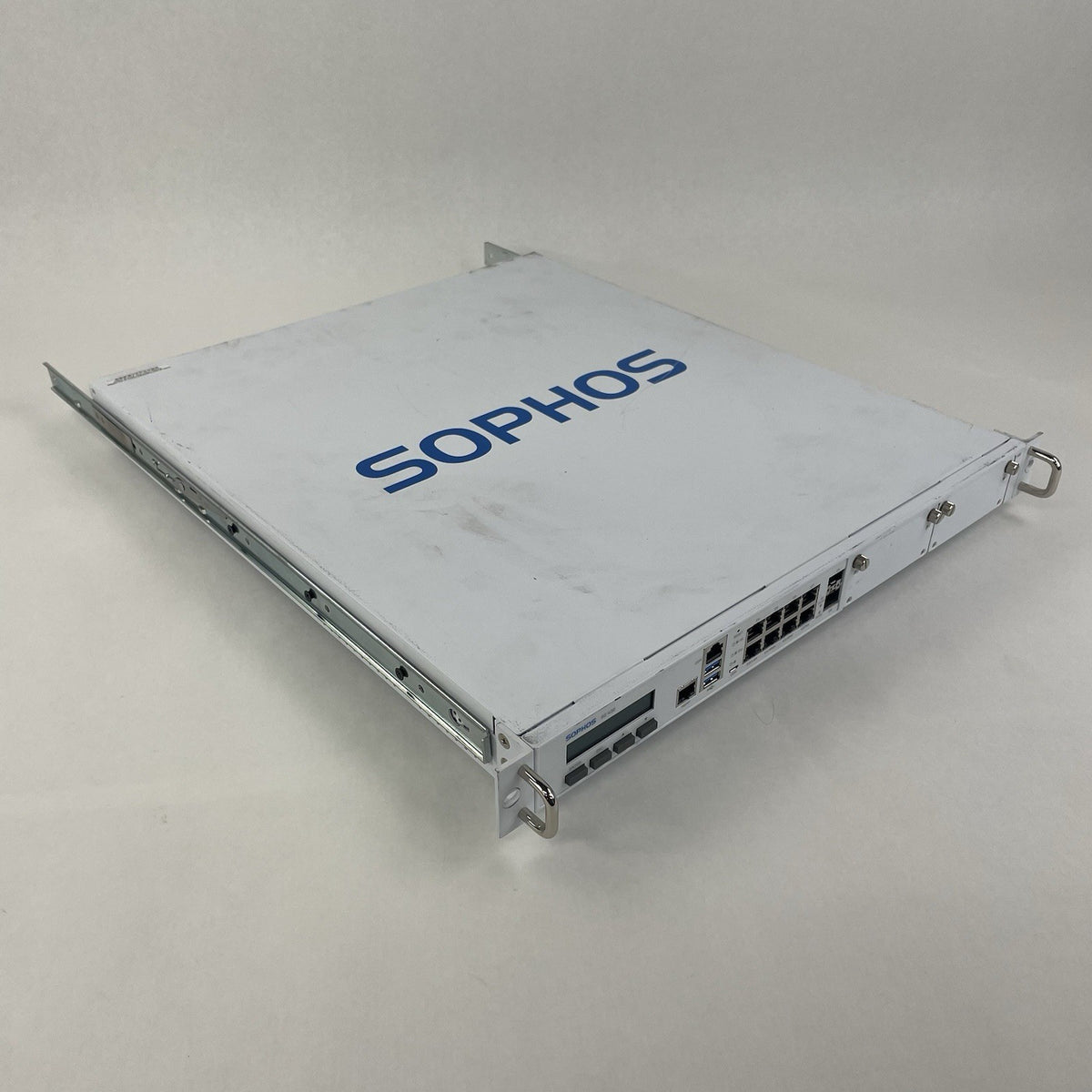 Sophos SG 430 16GB Ram Rev 2 Firewall No Ram No HDD No OS - Tested0