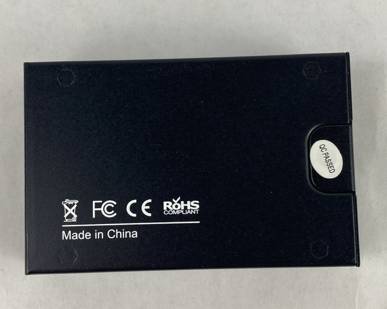 MonoPrice HDMI Extender Using CAT5e or CAT6 Cable ME100