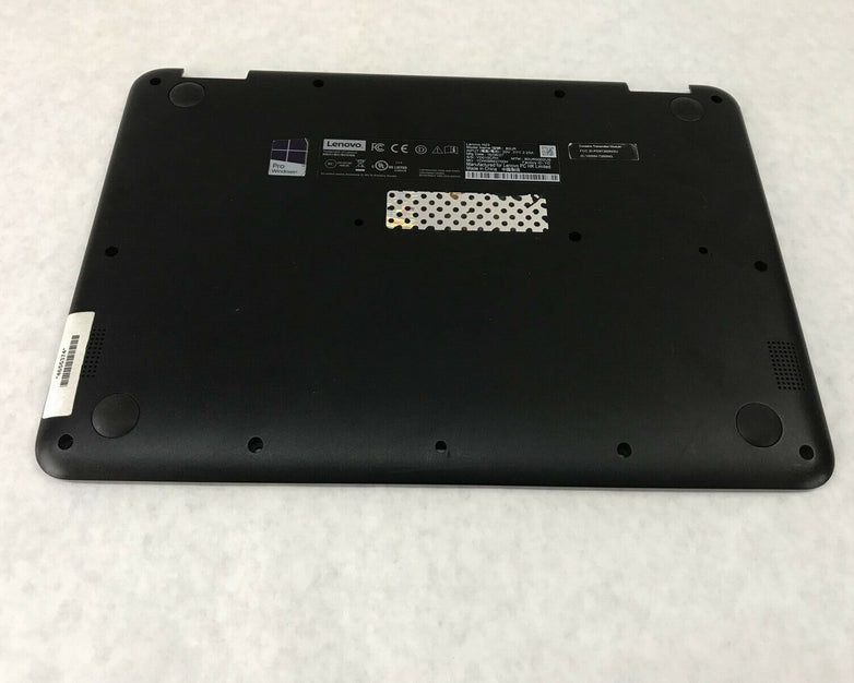 Lenovo Chromebook N23 Bottom Cover Base Shell YDN0B6713001