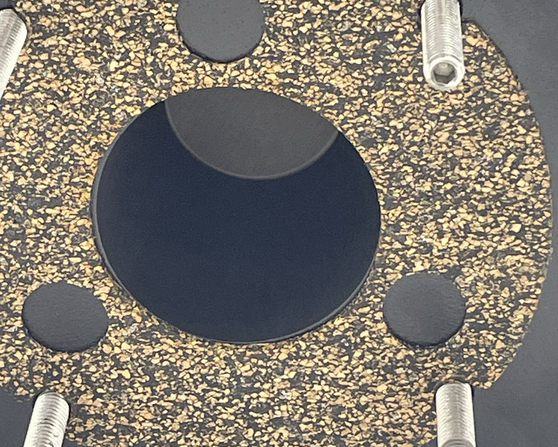 ElectroVoice EV DH1A High Frequency Horn Driver Speaker