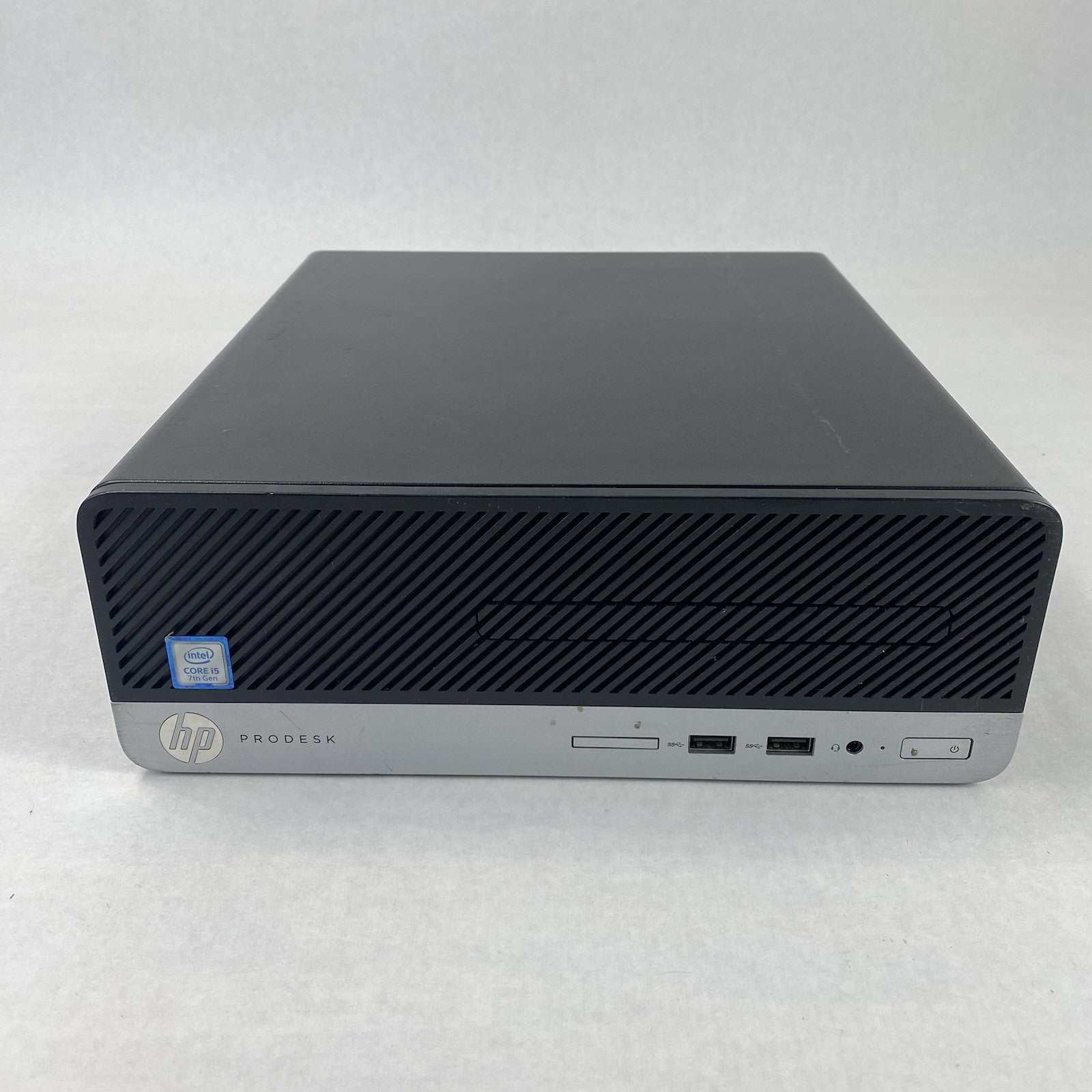 HP ProDesk 400 G4 SFF Intel Core i5-7500 3.4GHz 8GB RAM No HDD No OS